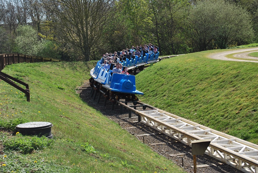 The Ultimate photo from Lightwater Valley
