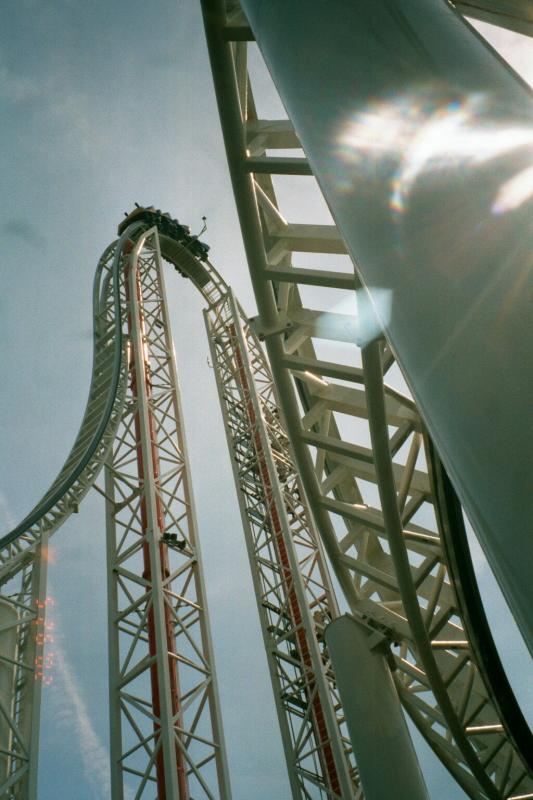 HyperSonic XLC photo from Kings Dominion