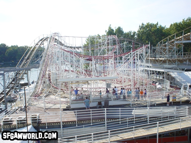 Tig'rr photo from Indiana Beach