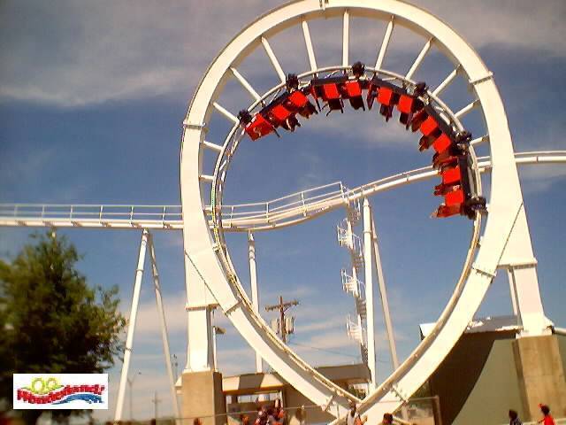 Texas Tornado photo from Wonderland Park