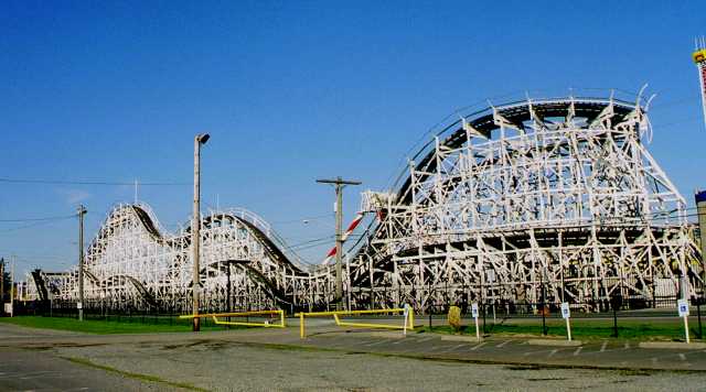 Coaster Thrill Ride Photo From Western Washington Fair CoasterBuzz   1600