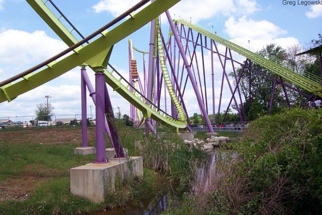 Chang photo from Kentucky Kingdom