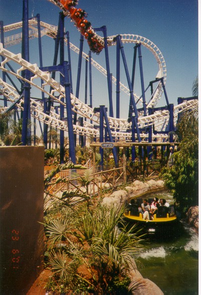 Kumba photo from Superland