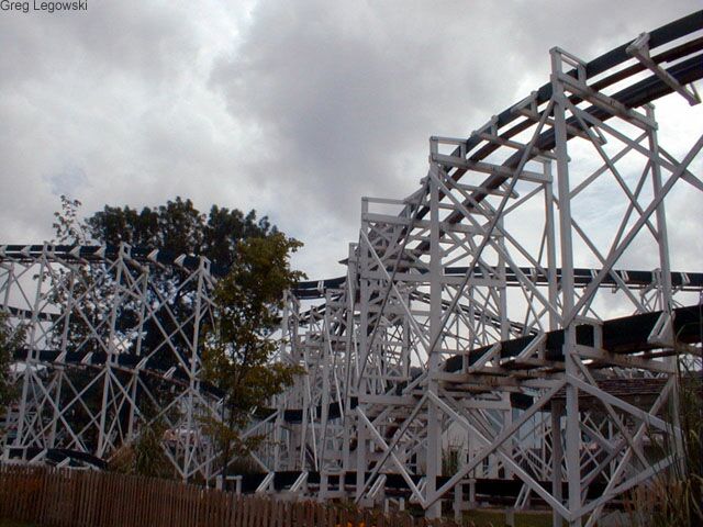 Leap The Dips photo from Lakemont Park