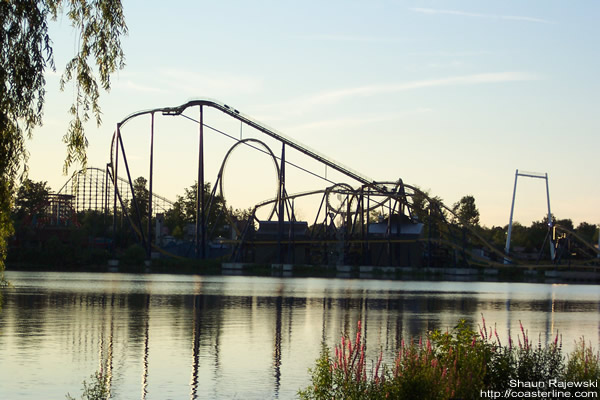 Dominator photo from Geauga Lake