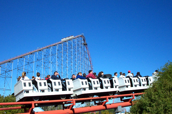 Magnum XL-200 photo from Cedar Point