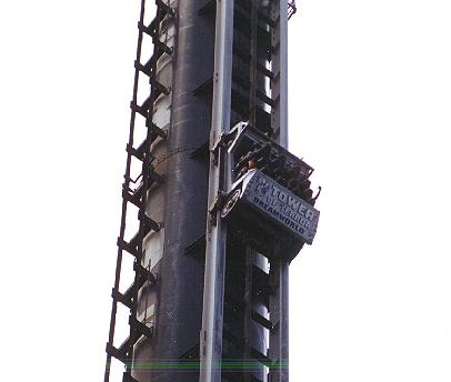 Tower Of Terror photo from Dreamworld