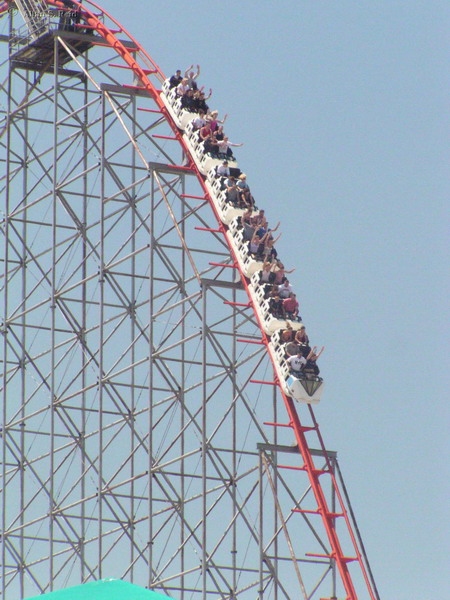 Magnum XL-200 photo from Cedar Point