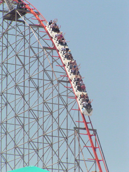 Magnum XL-200 photo from Cedar Point