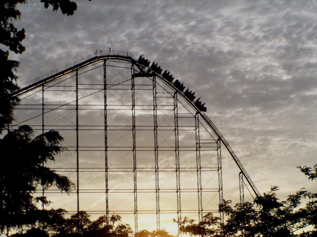 Magnum XL-200 photo from Cedar Point