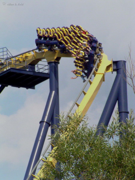 Dominator photo from Geauga Lake