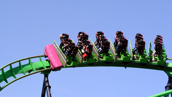 Cobra, Le photo from La Ronde