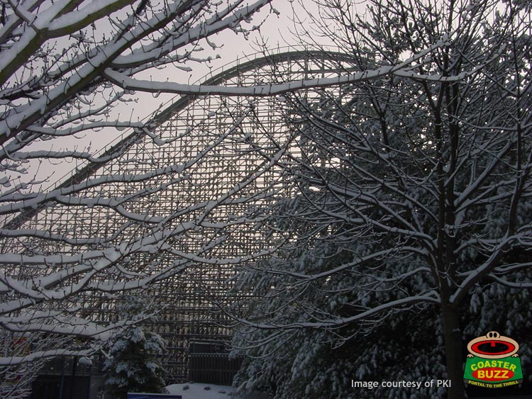 Son of Beast photo from Kings Island