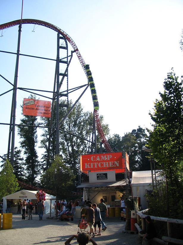 Expedition Ge Force photo from Holiday Park