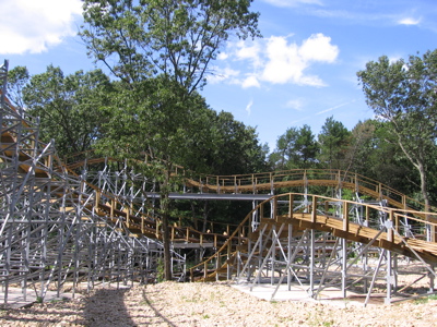 Hades photo from Mount Olympus Theme Park