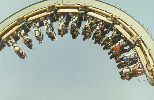 King Cobra photo from Kings Island