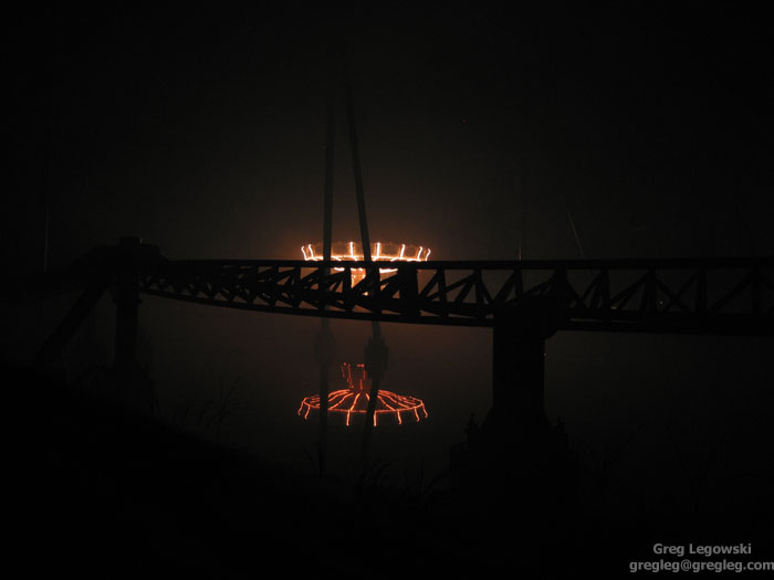 Maverick photo from Cedar Point