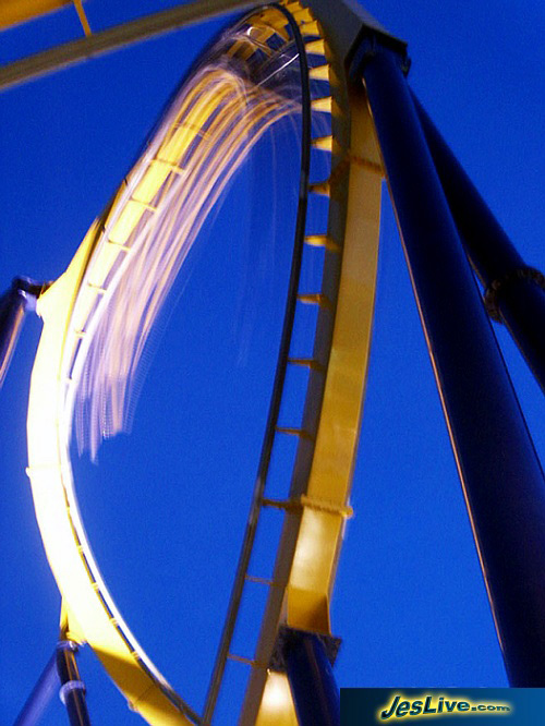 Dominator photo from Geauga Lake