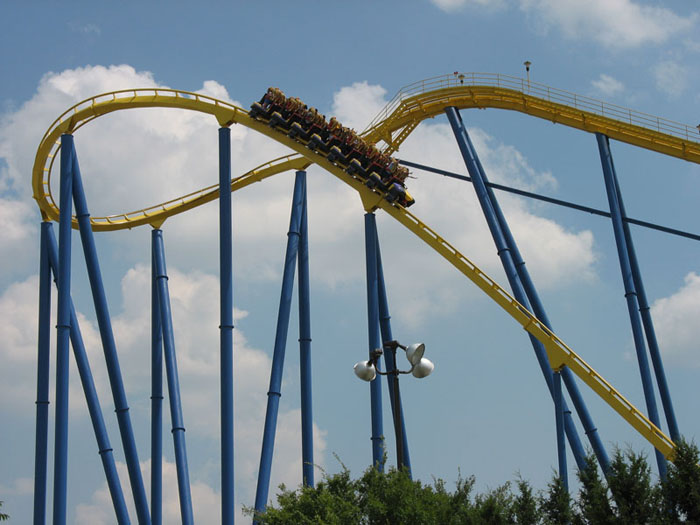 Chang photo from Kentucky Kingdom