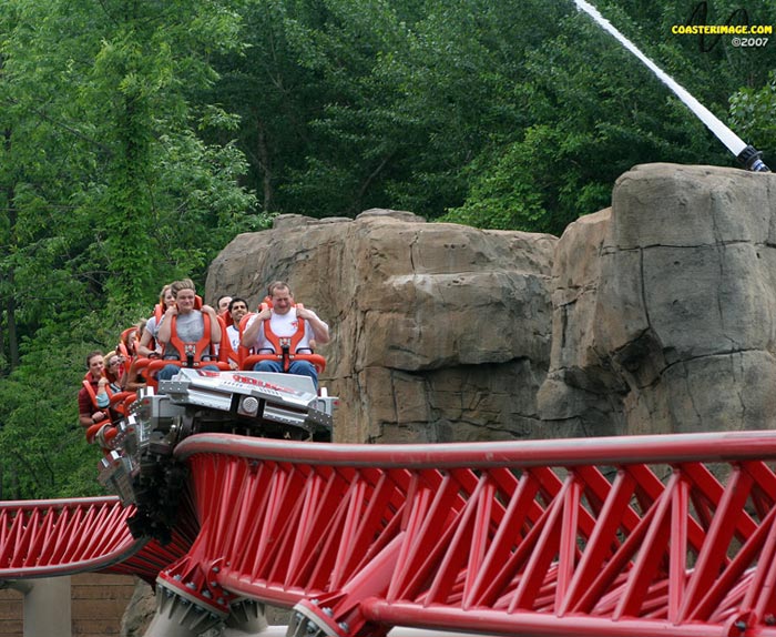 Maverick photo from Cedar Point