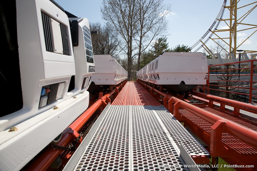 Magnum XL-200 photo from Cedar Point