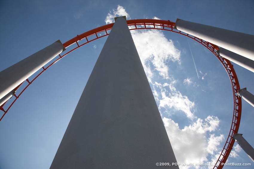 Magnum XL-200 photo from Cedar Point