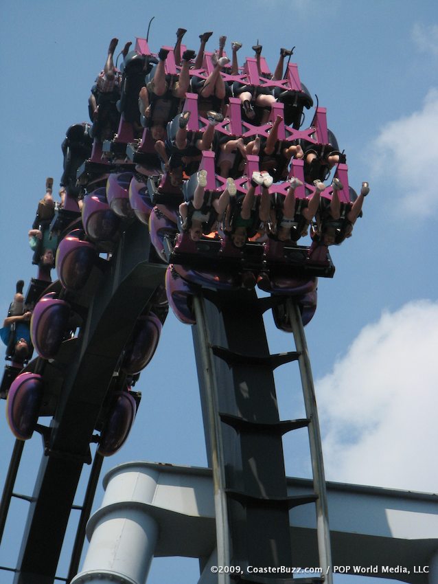 Great Bear photo from Hersheypark