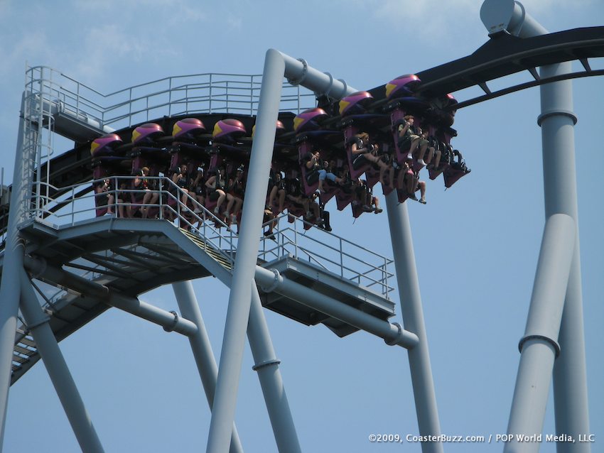 Great Bear photo from Hersheypark