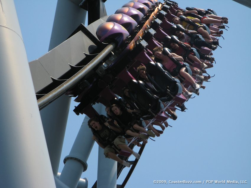 Great Bear photo from Hersheypark