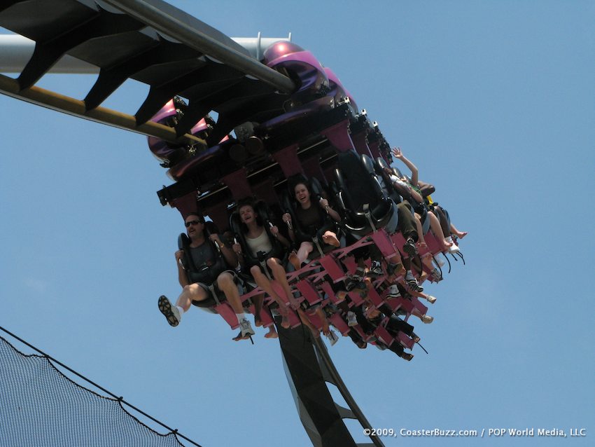 Great Bear photo from Hersheypark