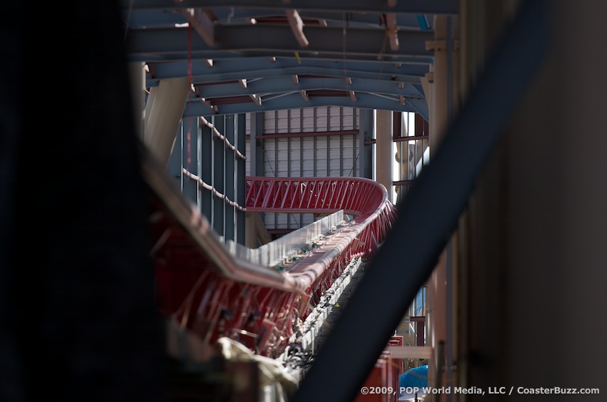 Maverick photo from Cedar Point