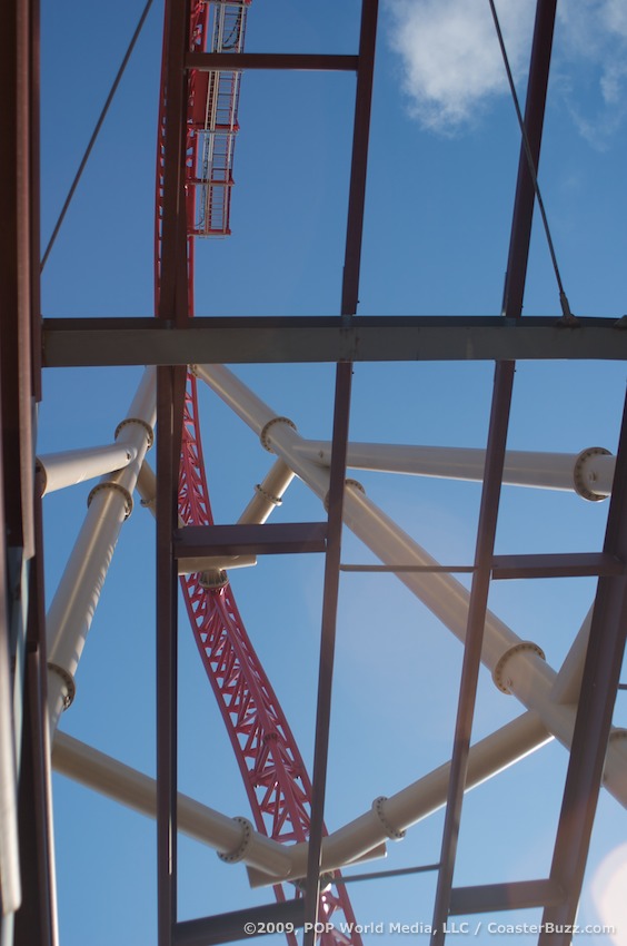 Maverick photo from Cedar Point