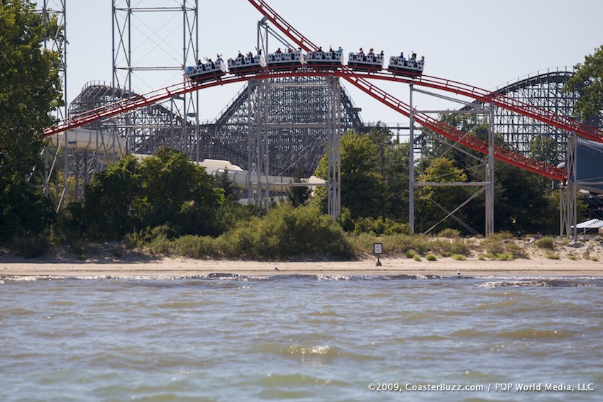 Magnum XL-200 photo from Cedar Point