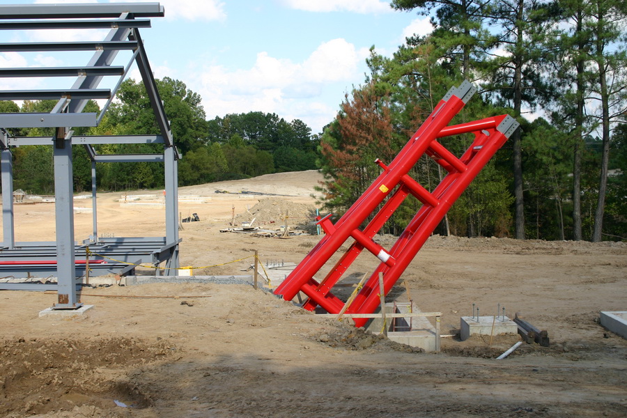 Intimidator 305 photo from Kings Dominion