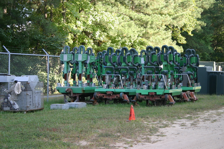 King Cobra photo from Kings Island