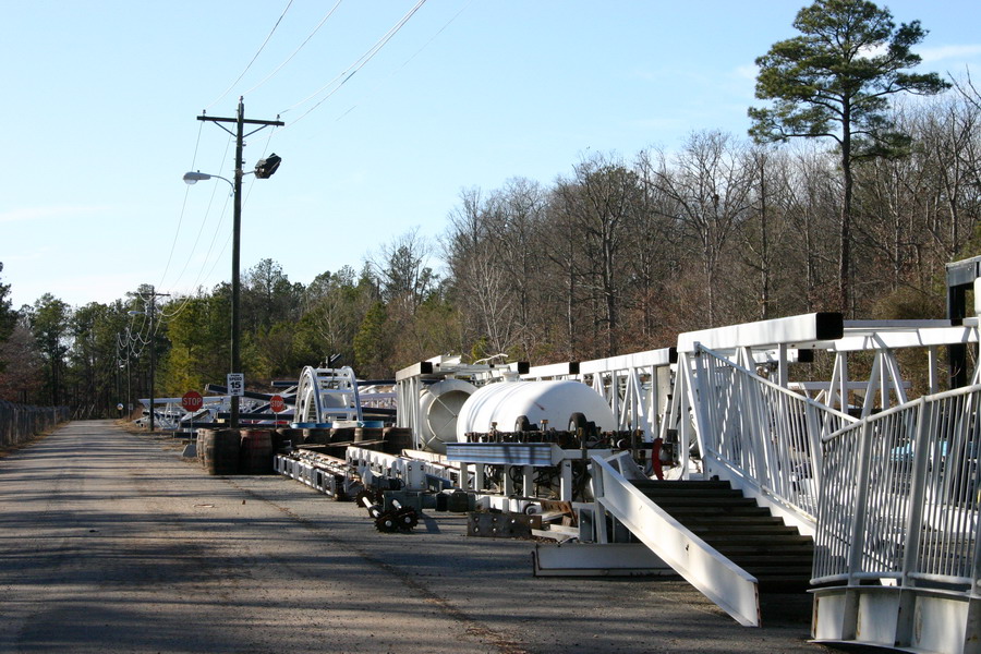 HyperSonic XLC photo from Kings Dominion