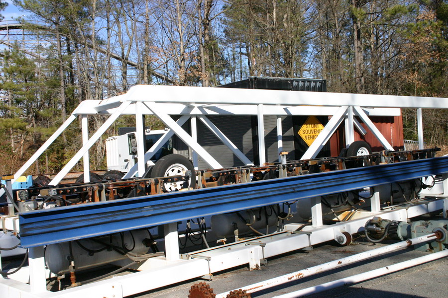 HyperSonic XLC photo from Kings Dominion