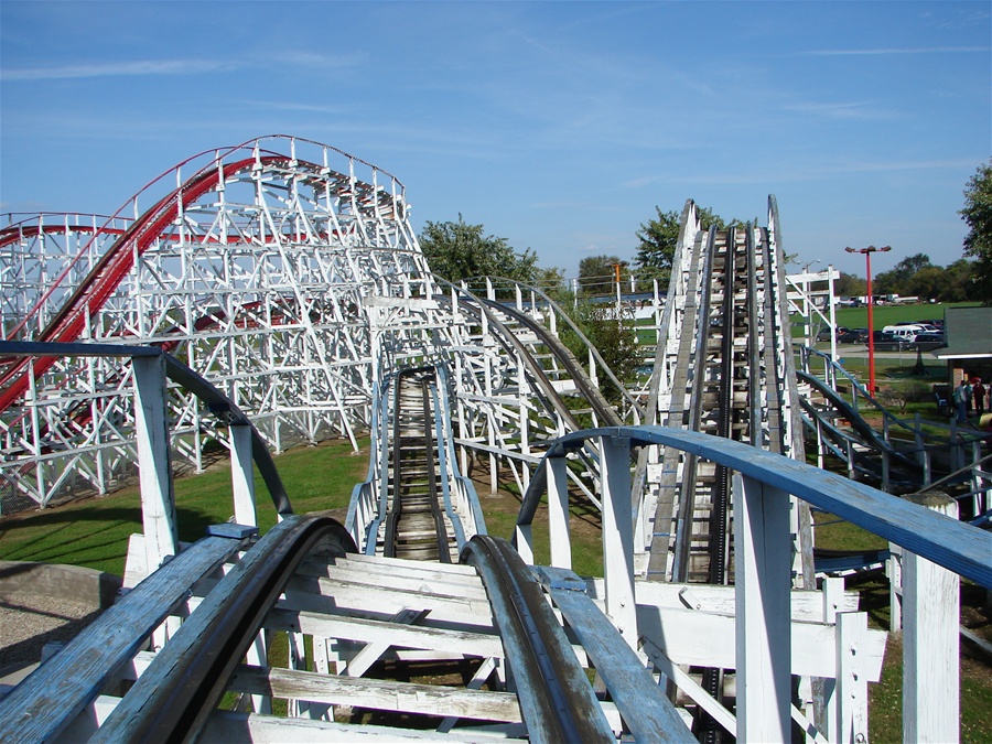 Teddy Bear photo from Stricker's Grove