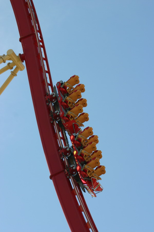 Hollywood Rip Ride Rockit photo from Universal Studios Florida ...