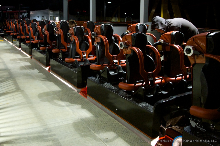 Intimidator 305 photo from Kings Dominion