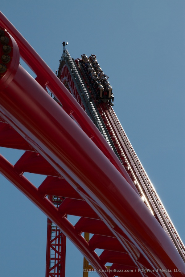 Intimidator 305 photo from Kings Dominion