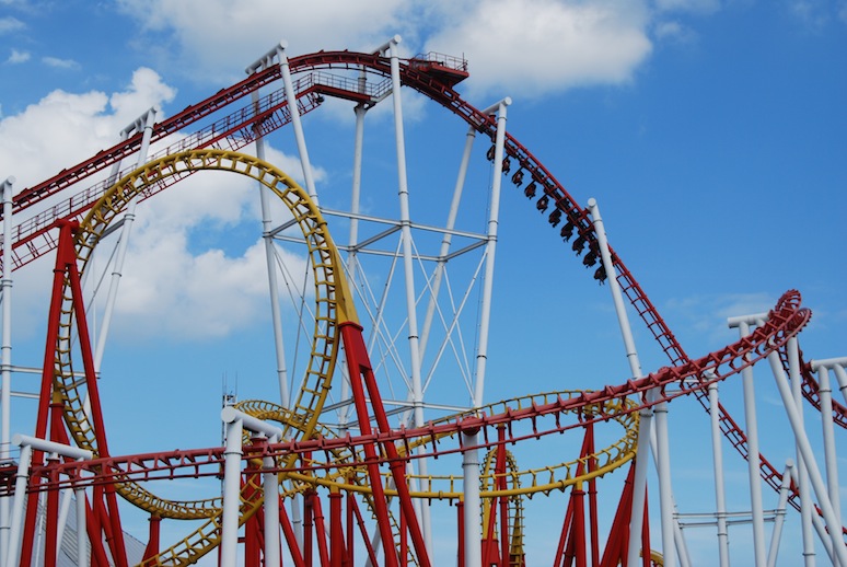 The Jubilee Odyssey photo from Fantasy Island