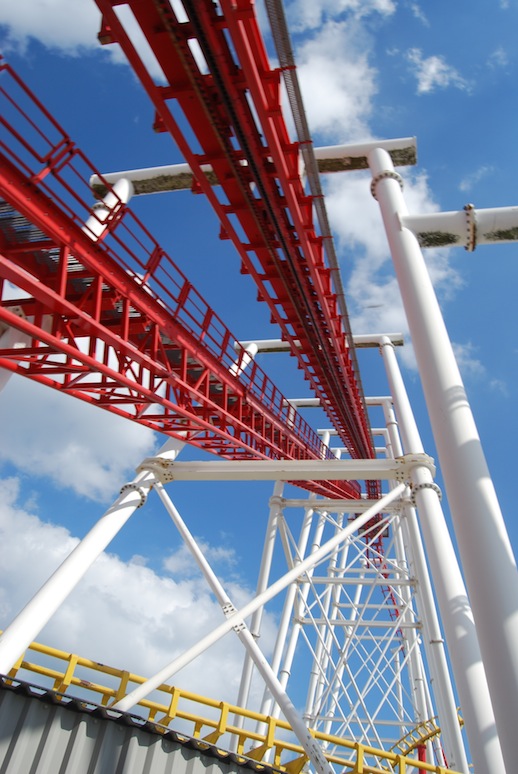 The Jubilee Odyssey photo from Fantasy Island