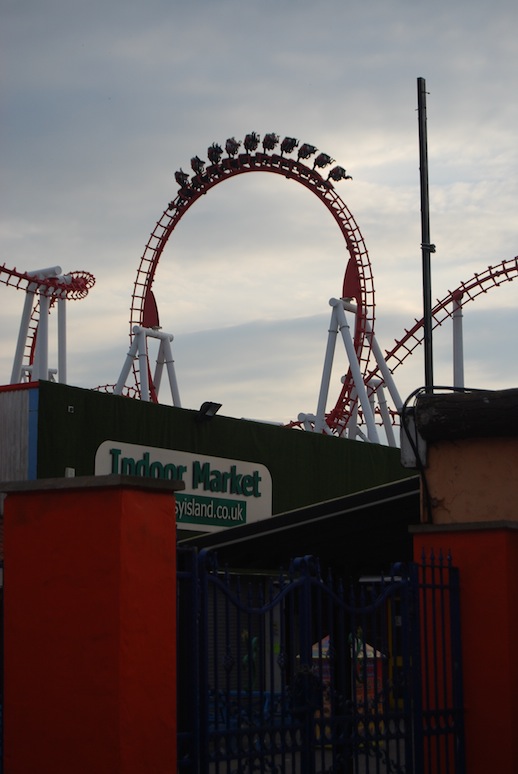 The Jubilee Odyssey photo from Fantasy Island