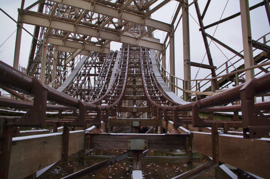 Gemini photo from Cedar Point - CoasterBuzz