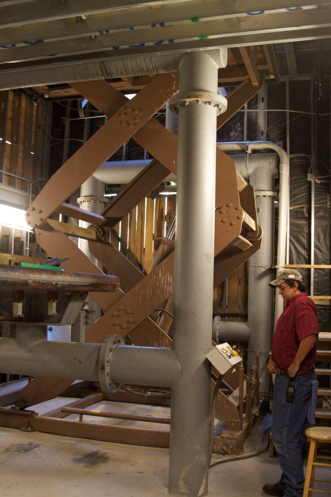 Mystery Mine photo from Dollywood