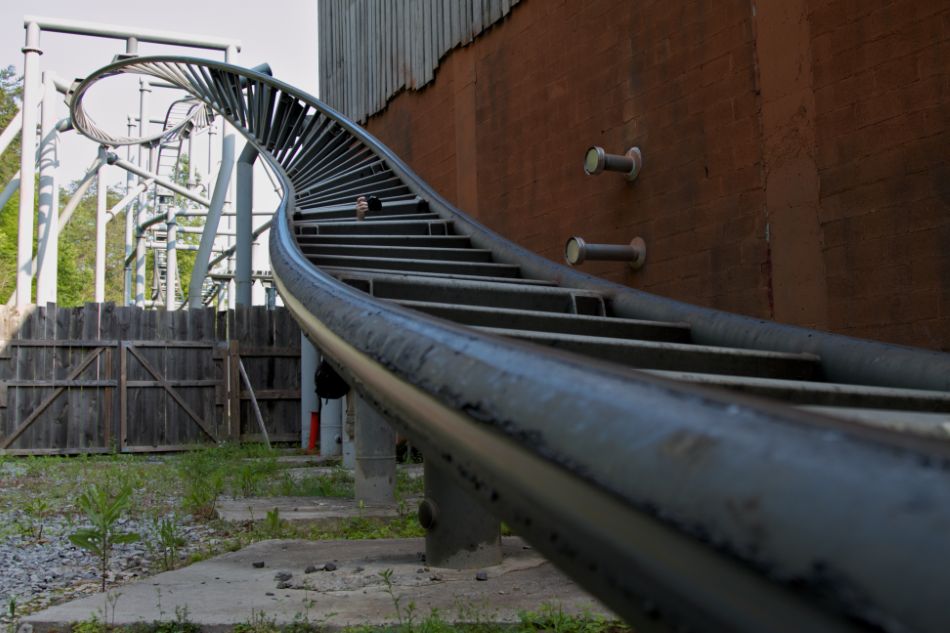 Mystery Mine photo from Dollywood