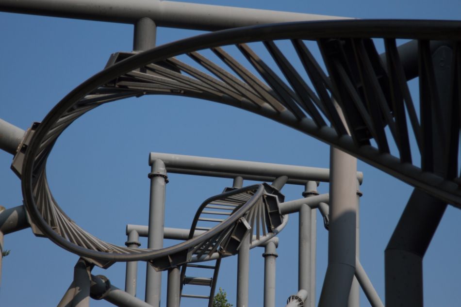 Mystery Mine photo from Dollywood