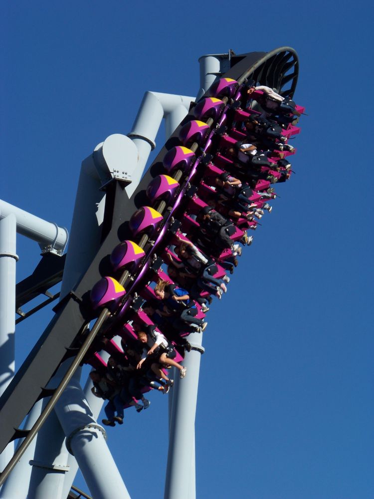 Great Bear photo from Hersheypark