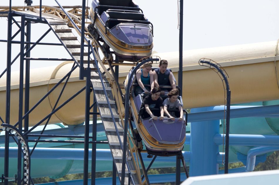 Galaxie photo from Indiana Beach